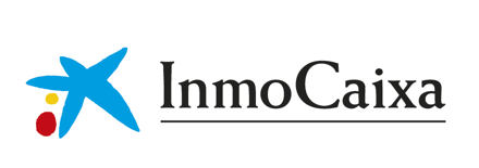 Logo InmoCaixa