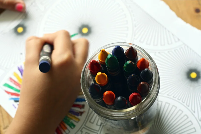 3ª EDICIÓN DEL CONCURSO DE DIBUJO INFANTIL EN GARSA