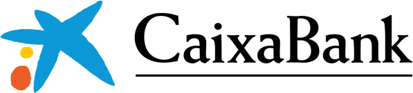 Logo de CaixaBank