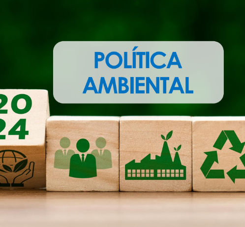 Política Ambiental