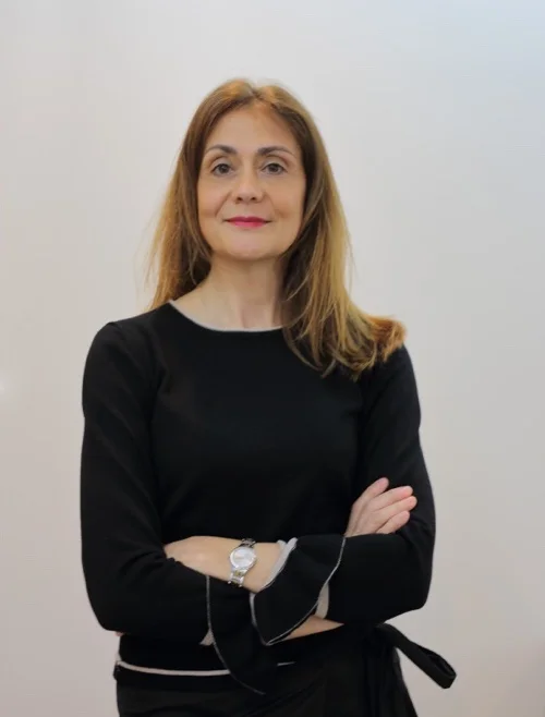 Ana Guinot - Garsa