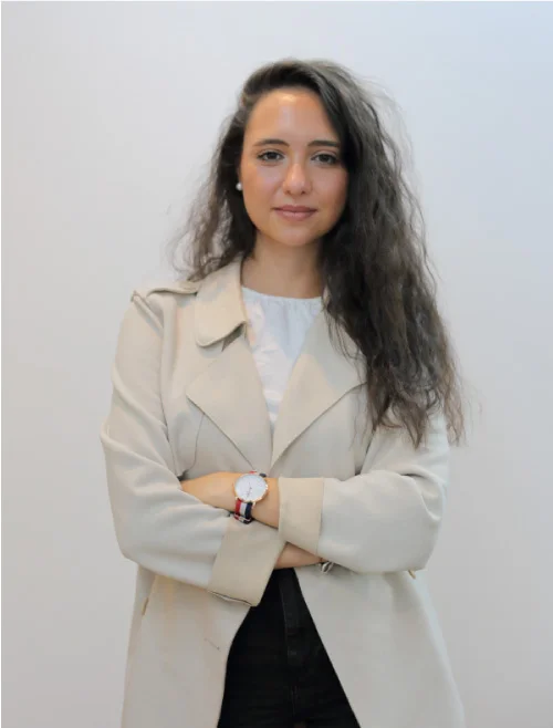 Sara Gómez - Garsa