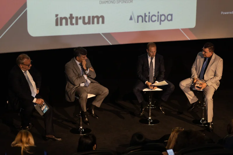 Garsa, Gold Sponsor en el III Congreso Nacional de Servicing Inmobiliario