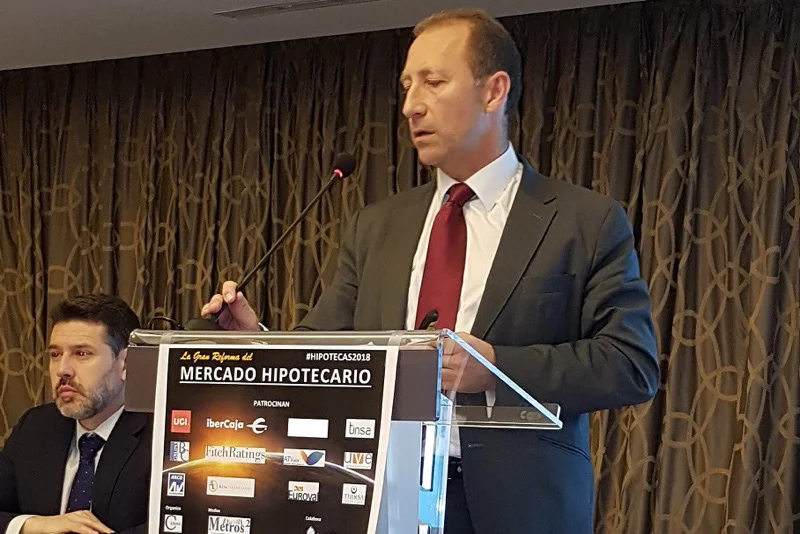 HIPOTECAS 2018