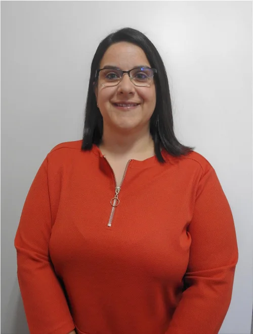 Beatriz Martín - Garsa