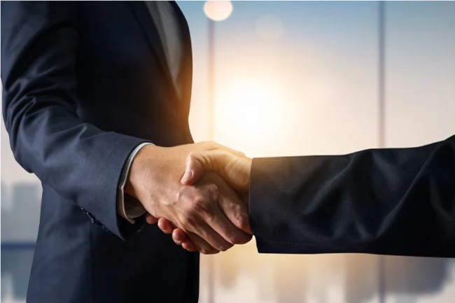 Servicio para promoción inmobiliaria