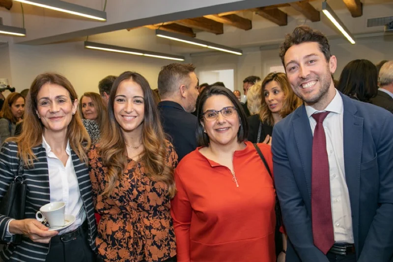 GARSA EN EL FORO DEL SECTOR FINANCIERO E HIPOTECARIO, HIPOTECAS 2020