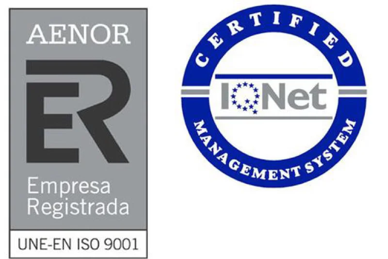 AUDITORÍA Y CERTIFICACIÓN AENOR 2016 PARA GARSA