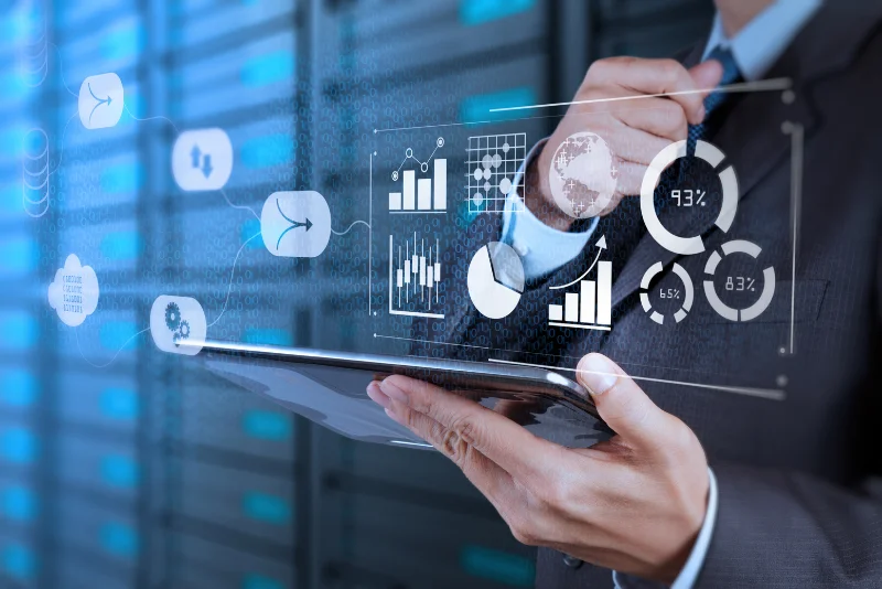 Resultados de la auditoría en protección de datos 2021
