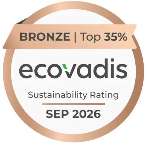 Ecovadis