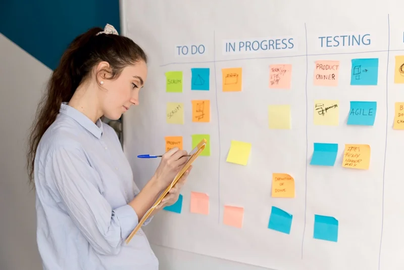 GARSA avanza en la adopción de las metodologías ágiles y adopta la FILOSOFÍA AGILE como uno de los ejes principales para su TRANSFORMACIÓN