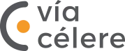 Logo Vía Célere