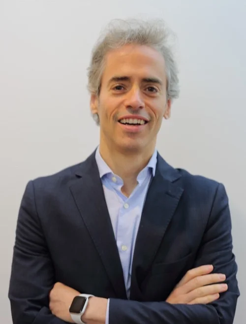 Raúl Martín - Garsa