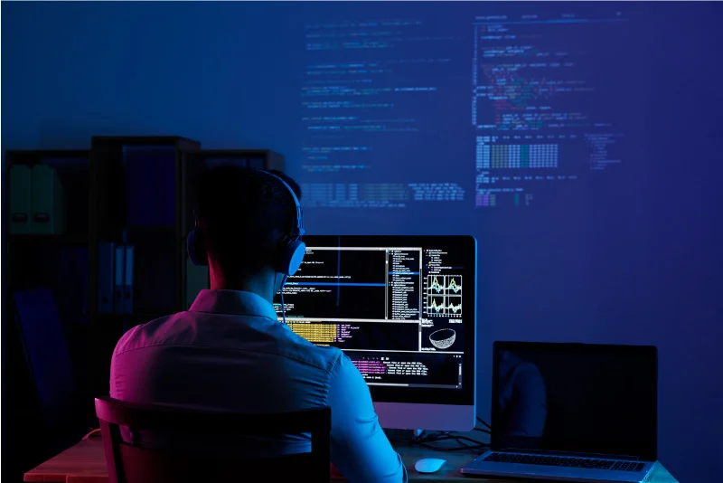 AVANCES TECNOLÓGICOS EN GARSA: IMPLANTACIÓN DE GIT