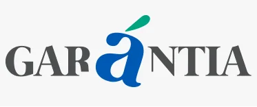 Logo Garantia