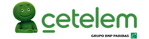 Logo Cetelem