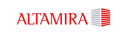 Logo Altamira