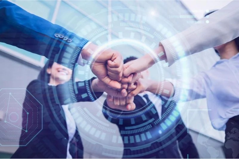 Formación: liderazgo híbrido