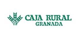 Logo Caja Rural Granada