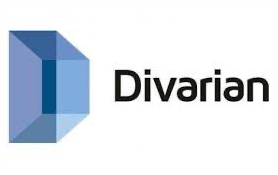 Logo Divarian