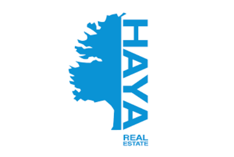 Logo Haya Real Estate