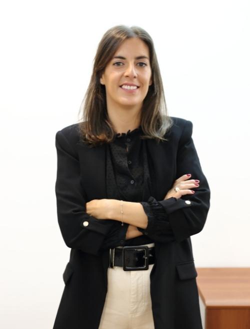 Lorena Piedrafita
