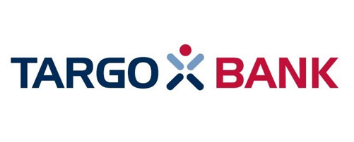 Logo de Targobank